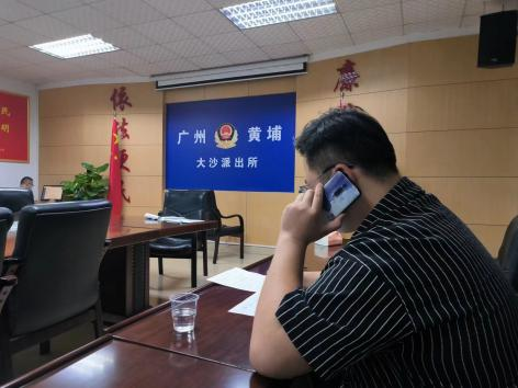 践行“铁军”担当 疫情防控战犹酣——科学城（广州）融资租赁有限公司支援疫情防控纪实