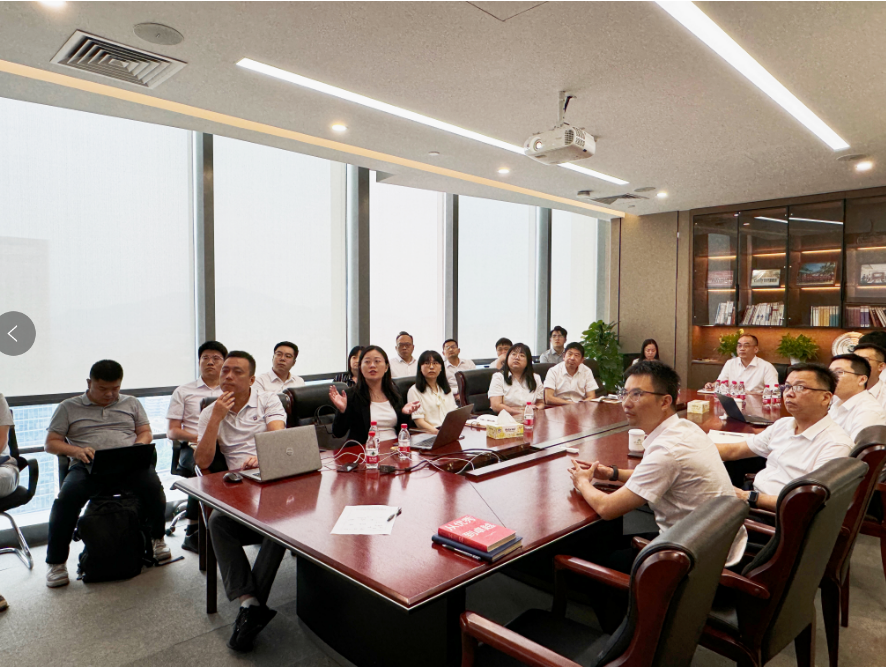 【协会动态】《经营性租赁法律及业务实践》企业专题培训顺利举办