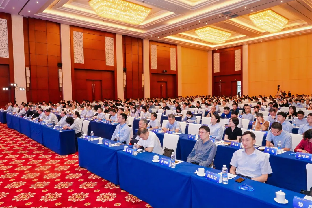 【协会动态】第十二届中国租赁年会在天津成功召开