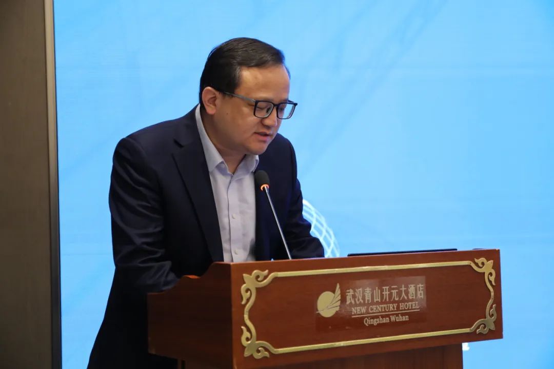 【会员动态】副会长单位中交租赁召开2024年三季度业务交流会