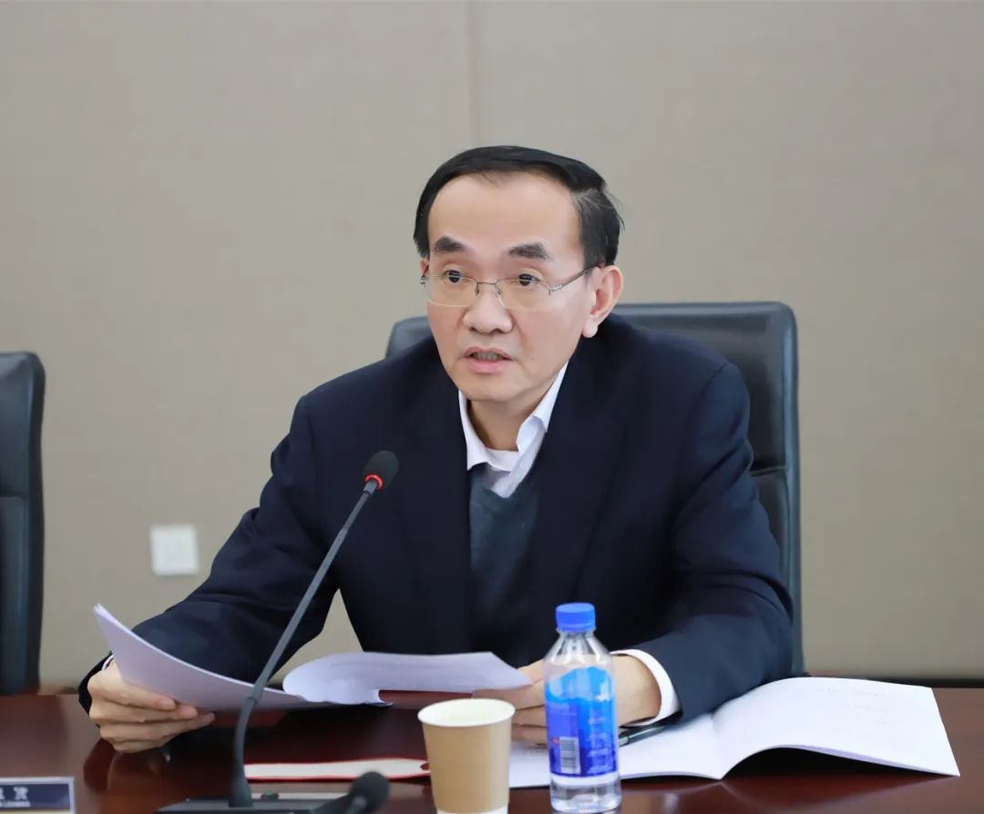 【会员动态】副会长单位南航租赁召开2025年工作会