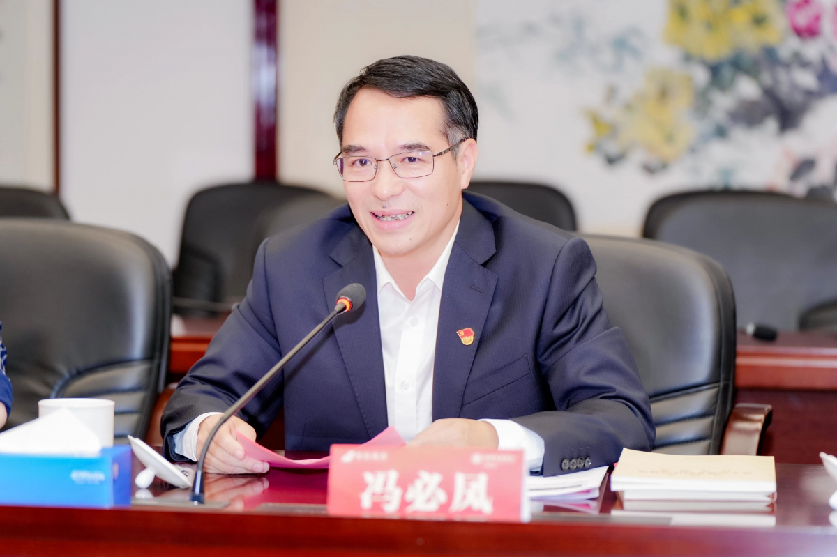 【会员动态】副会长单位南航租赁与农业银行广州分行开展“银航聚力、同心共建”党建共建活动