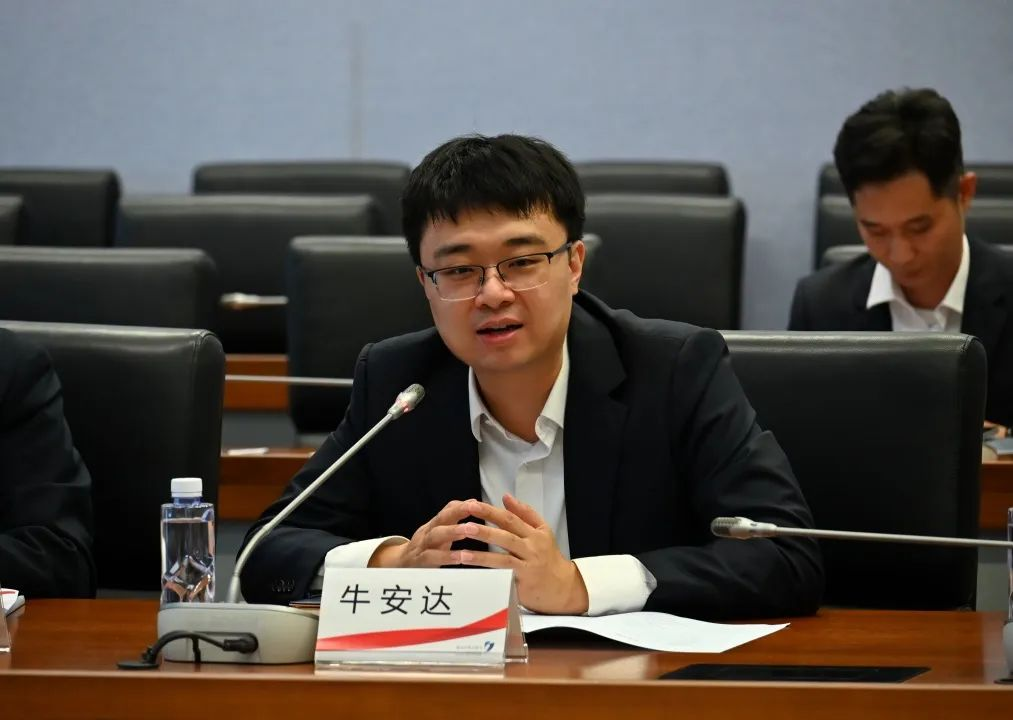 【会员动态】多方共议 | 低空经济资产证券化主题座谈会在深交所召开，副会长单位科学城租赁代表参加座谈会