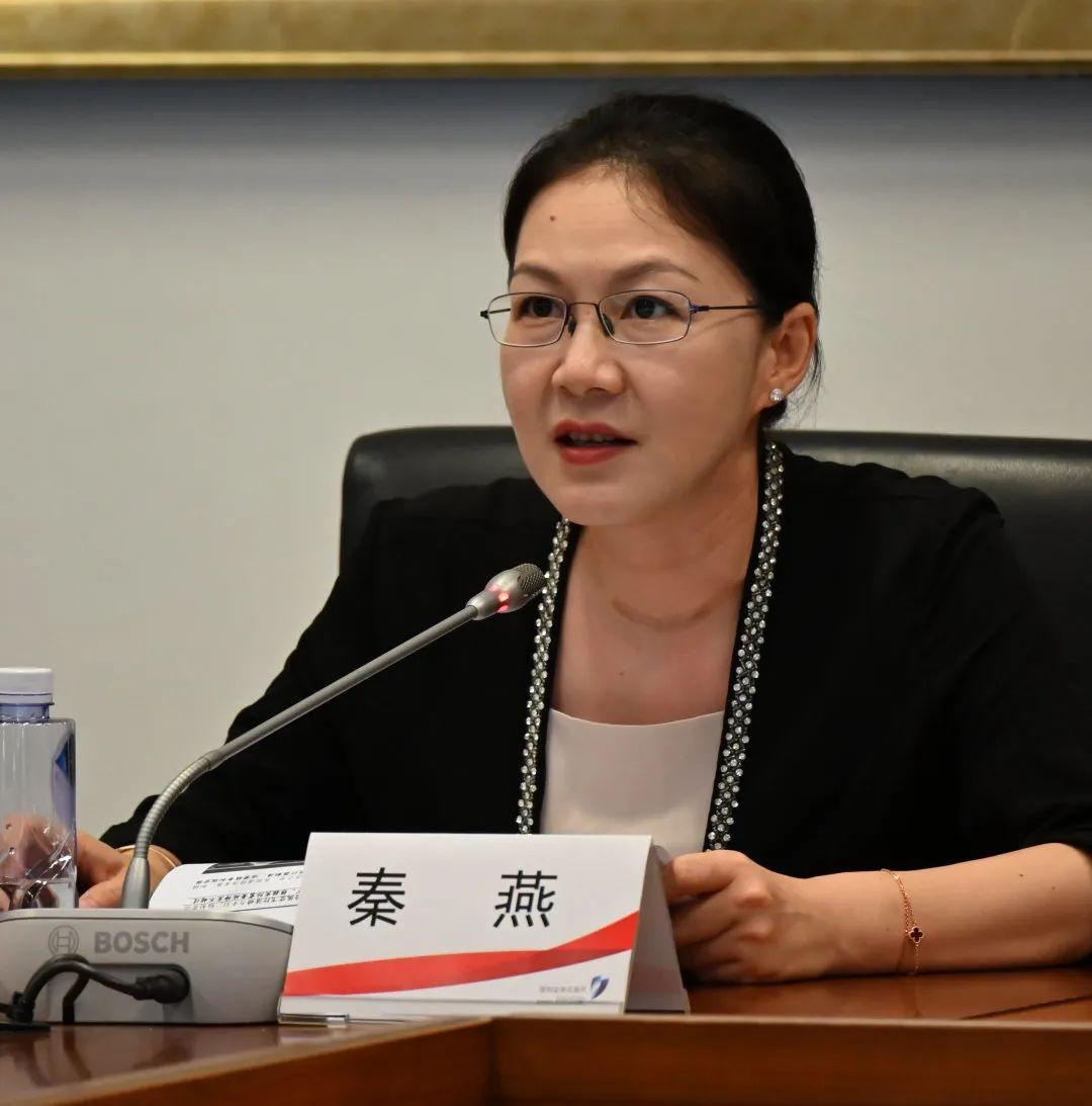 【会员动态】多方共议 | 低空经济资产证券化主题座谈会在深交所召开，副会长单位科学城租赁代表参加座谈会