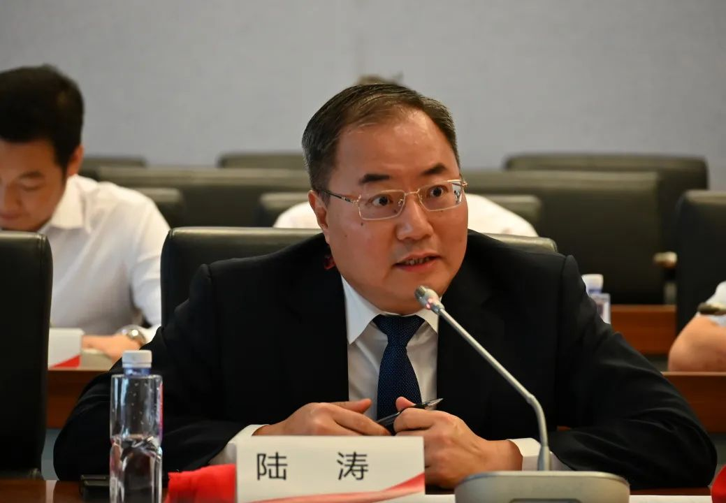 【会员动态】多方共议 | 低空经济资产证券化主题座谈会在深交所召开，副会长单位科学城租赁代表参加座谈会