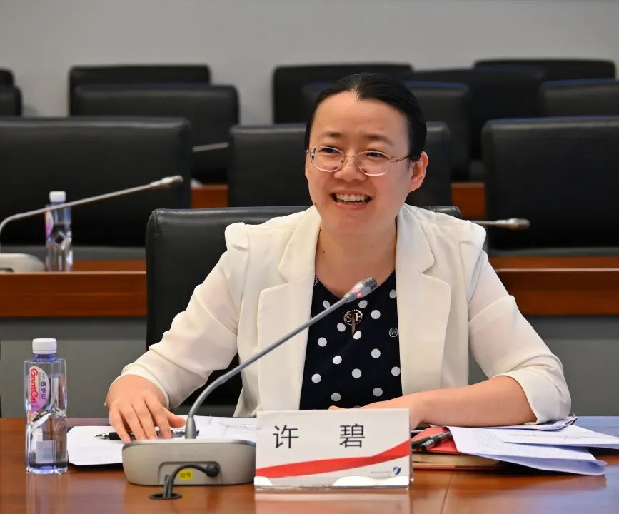 【会员动态】多方共议 | 低空经济资产证券化主题座谈会在深交所召开，副会长单位科学城租赁代表参加座谈会