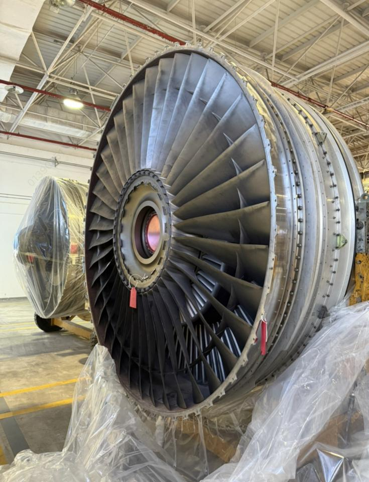 【行业信息】深圳首单!前海落地二手飞机发动机融资租赁业务 【行业信息】深圳首单!前海落地二手飞机发动机融资租赁业务